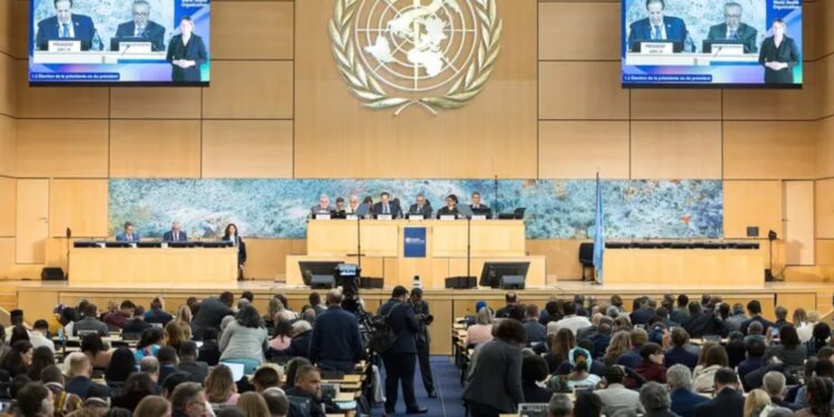 La OMS alertó que enfermedades como el ébola y otros virus emergentes continúan representando riesgos importantes para la salud mundial.