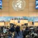 La OMS alertó que enfermedades como el ébola y otros virus emergentes continúan representando riesgos importantes para la salud mundial.