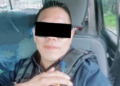 Detienen a policía municipal acusado de golpear a su esposa en Piedras Negras
