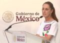 Sheinbaum defiendió a la 4T y anunció cambios en Pemex.