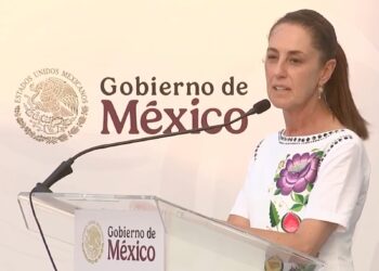 Sheinbaum defiendió a la 4T y anunció cambios en Pemex. 