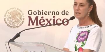 Sheinbaum defiendió a la 4T y anunció cambios en Pemex. 