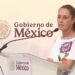 Sheinbaum defiendió a la 4T y anunció cambios en Pemex. 
