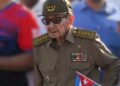 Raúl Castro fue acusado en EU por el derribo de dos avionetas en 1996.