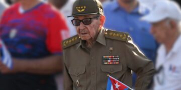 Raúl Castro fue acusado en EU por el derribo de dos avionetas en 1996.