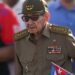 Raúl Castro fue acusado en EU por el derribo de dos avionetas en 1996.