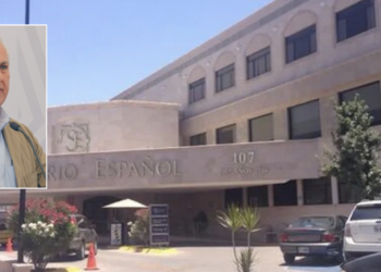 Versiones difundidas en medios regionales señalan que Román Alberto Cepeda González habría sido hospitalizado en Torreón.