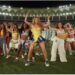 Shakira lanza avance de la canción oficial del Mundial 2026 titulada “Dai Dai”.