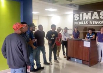 El conflicto en SIMAS se suma a un antecedente reciente en Obras Públicas que aún permanece en litigio laboral.