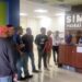 El conflicto en SIMAS se suma a un antecedente reciente en Obras Públicas que aún permanece en litigio laboral.