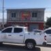 Localizan sin vida a hombre en taller mecánico de la colonia Tierra y Esperanza.