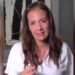 Sonia Villarreal rechazó los señalamientos de Jacobo Rodríguez sobre una supuesta incitación a la protesta en la colonia Periodistas y exigió pruebas que respalden las acusaciones en su contra.