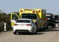 Fallece trabajador agrícola en Zaragoza durante jornada; presumen golpe de calor.
