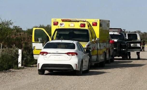 Fallece trabajador agrícola en Zaragoza durante jornada; presumen golpe de calor.