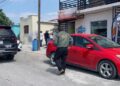 Violento incidente en vivienda de Villa Real moviliza a corporaciones de seguridad.