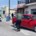 Violento incidente en vivienda de Villa Real moviliza a corporaciones de seguridad.