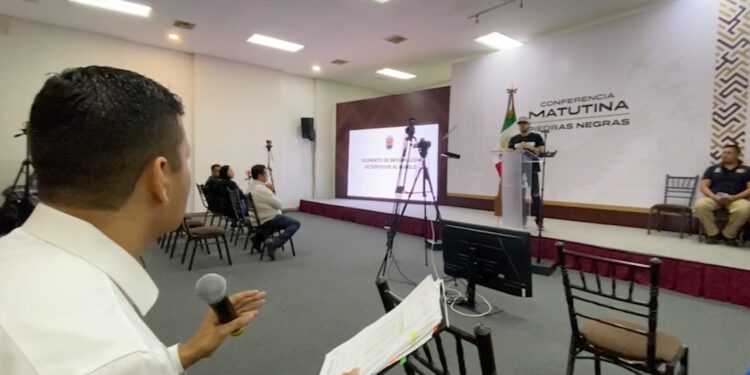 Jacobo Rodríguez prometió dejar la alcaldía si se comprueban los 80 millones de pesos que destinó a conciertos, ferias y fiestas.