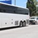 El armamento fue localizado durante una revisión a un autobús de pasajeros que ingresaba a México por el Puente Internacional Número 2 de Piedras Negras.