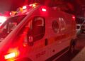 Un hombre de 34 años fue hospitalizado tras ser agredido por sujetos en la colonia Los Montes de Piedras Negras.