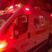Un hombre de 34 años fue hospitalizado tras ser agredido por sujetos en la colonia Los Montes de Piedras Negras.