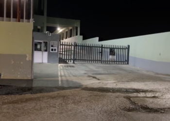 Muere hombre de 34 años; investigan posible suicidio.
