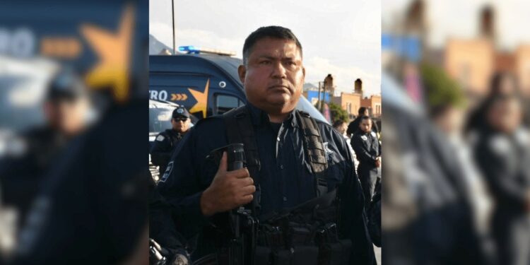 Jordan Espino Guzmán continúa hospitalizado en Monterrey.
