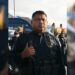 Jordan Espino Guzmán continúa hospitalizado en Monterrey.