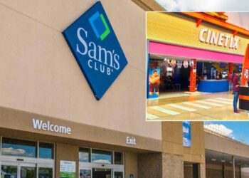 Sam’s Club se encuentra en etapa de trámites, mientras que Cinetix contempla la instalación de un cine y boliche en Piedras Negras.