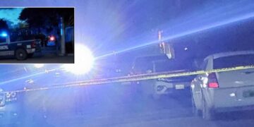 Detienen a pareja de mujer hallada sin vida en Allende.