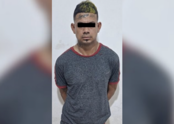 Agreden a machetazos a hombre en Valle del Norte; presunto responsable fue detenido