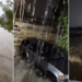 Lucy Martínez presentó una denuncia ante Conagua relacionada con el fraccionamiento Los Álamos, por estar en una zona susceptible a inundaciones en el sector sur de Piedras Negras.