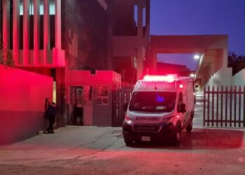 Juan Manuel Escamilla fue hospitalizado; las autoridades mantienen abierta la investigación.
