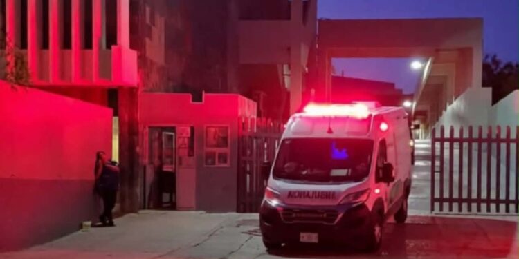 Juan Manuel Escamilla fue hospitalizado; las autoridades mantienen abierta la investigación.