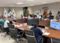 Con diez votos en contra y nueve a favor, el Cabildo rechazó la cuenta pública de mayo de 2026.