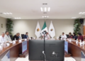 Primera sesión ordinaria de junio de 2026.