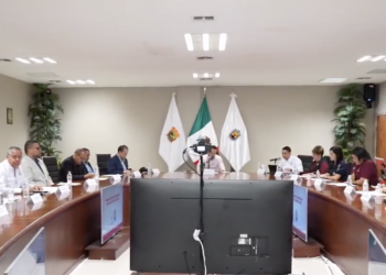 Primera sesión ordinaria de junio de 2026.