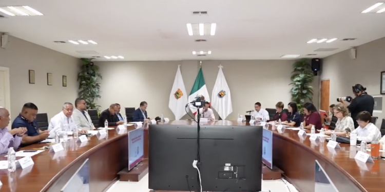 Primera sesión ordinaria de junio de 2026.
