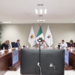 Primera sesión ordinaria de junio de 2026.