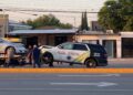 Reconoce Jacobo responsabilidad de policías en choque; patrulla pasó semáforo en rojo.
