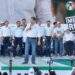 Diego Rodríguez aseguró durante el cierre de campaña de Memo Ruiz que el PRI recuperará la Presidencia Municipal de Piedras Negras en las elecciones de 2027.