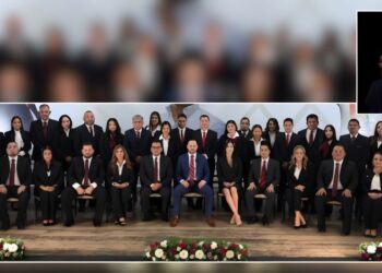 Renuncia Diana Sosa a la Secretaría Técnica; suma gobierno otra baja de primer nivel.