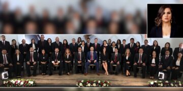 Renuncia Diana Sosa a la Secretaría Técnica; suma gobierno otra baja de primer nivel.