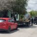 Hallan sin vida a hombre en vivienda de la colonia Acoros.