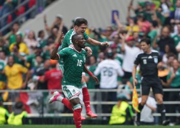 México comenzó su participación en la Copa Mundial de la FIFA 2026 con una victoria sobre Sudáfrica en el partido inaugural disputado en el Estadio Azteca.