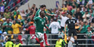 México comenzó su participación en la Copa Mundial de la FIFA 2026 con una victoria sobre Sudáfrica en el partido inaugural disputado en el Estadio Azteca.