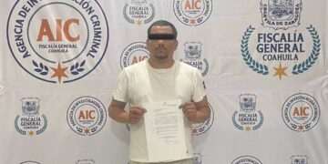 AIC captura a hombre buscado por posesión de narcóticos.