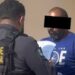 Juan Pedro “N” fue trasladado a Piedras Negras para comparecer ante un juez.