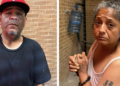 José David Gauna Jr. y Annabel Ríos fueron detenidos tras el hallazgo sustancias prohibidas en su automóvil.