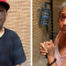 José David Gauna Jr. y Annabel Ríos fueron detenidos tras el hallazgo sustancias prohibidas en su automóvil.
