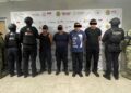 Hallan cuerpo en Moloacán durante investigación del caso Roxana Guzmán.